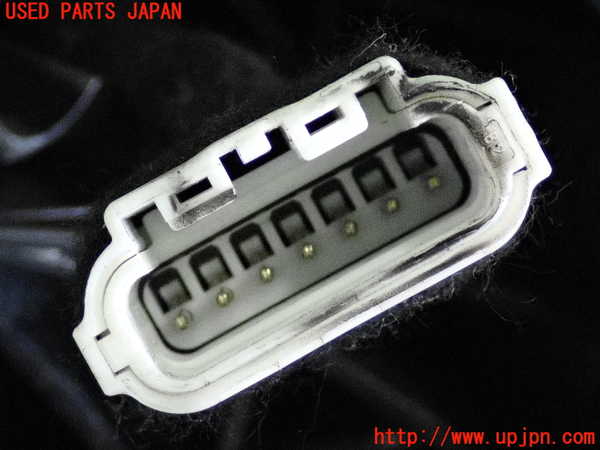 2UPJ-9234091212]フィアット・500(31212)左ドアミラー 中古_4