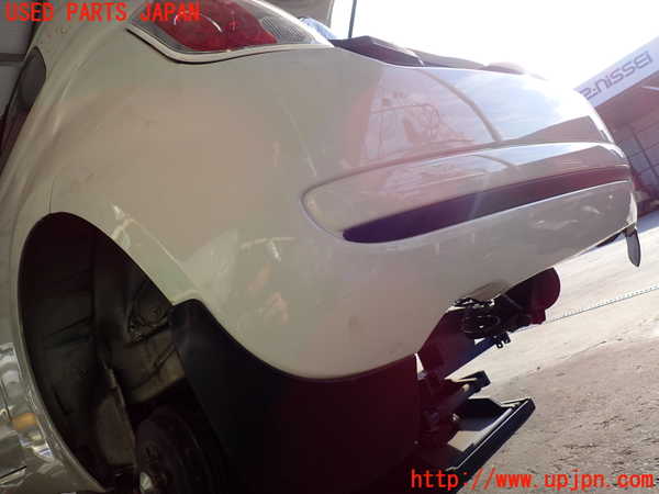 2UPJ-9234091610]フィアット・500(31212)リアバンパー 中古_3