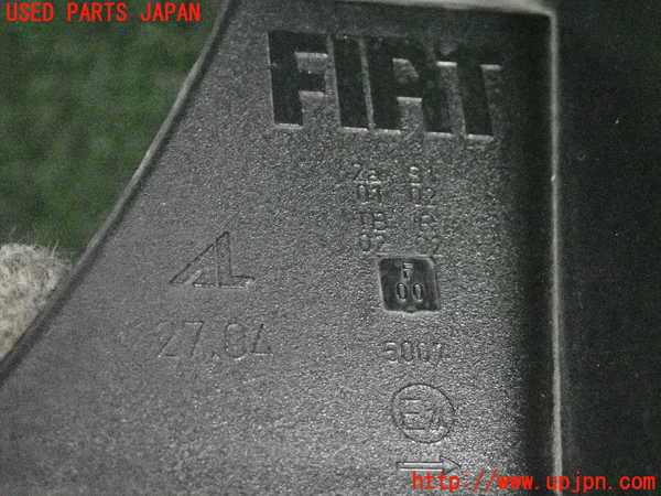 2UPJ-9234091530]フィアット・500(31212)右テールランプ 中古_3