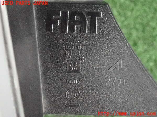2UPJ-9234091536]フィアット・500(31212)左テールランプ 中古_3