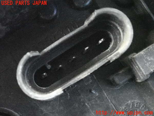 2UPJ-9234091536]フィアット・500(31212)左テールランプ 中古_4