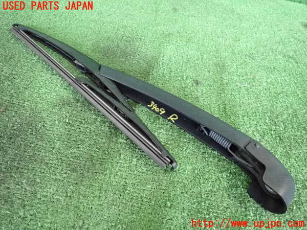 2UPJ-9234091661]フィアット・500(31212)リアワイパーアーム1 中古_2