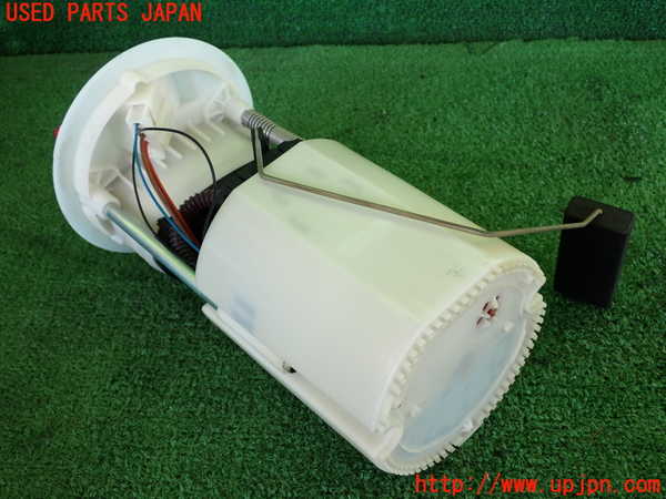 2UPJ-9234092510]フィアット・500(31212)燃料ポンプ 中古_2