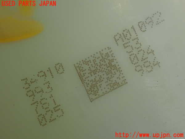 2UPJ-9234092510]フィアット・500(31212)燃料ポンプ 中古_4