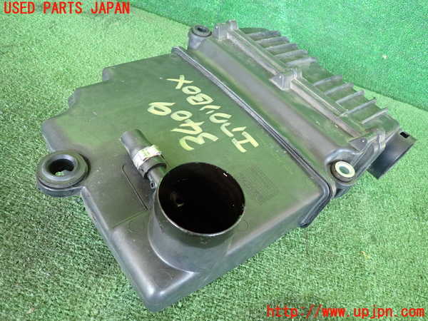 2UPJ-9234092560]フィアット・500(31212)エアクリーナーボックス 中古_2