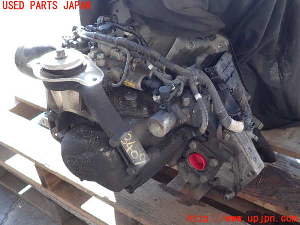 2UPJ-9234093010]フィアット・500(31212)ミッション AT 169A4 中古_2