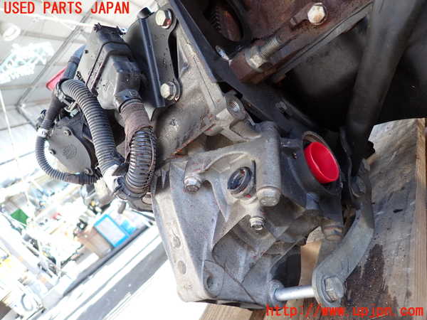 2UPJ-9234093010]フィアット・500(31212)ミッション AT 169A4 中古_3