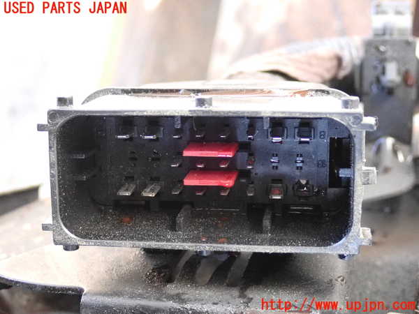 2UPJ-9234093010]フィアット・500(31212)ミッション AT 169A4 中古_4