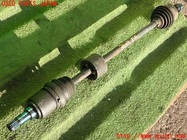 2UPJ-9234094010]フィアット・500(31212)右フロントドライブシャフト 中古_2