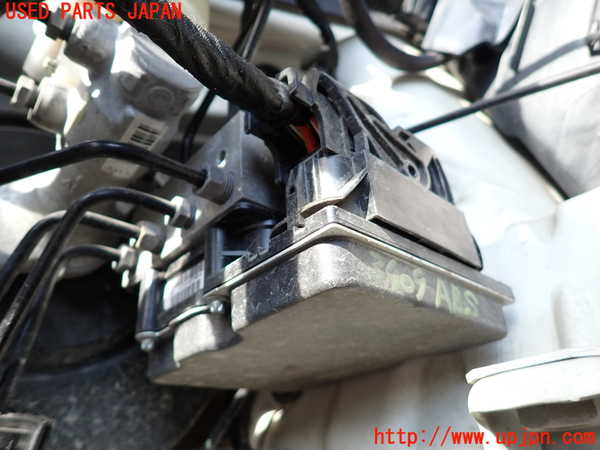 2UPJ-9234094040]フィアット・500(31212)ABSアクチュエーター 中古_2