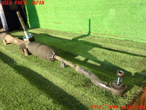 2UPJ-9234094235]フィアット・500(31212)パワステギアボックス 中古_2