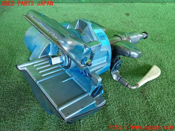 2UPJ-9234094260]フィアット・500(31212)ステアリングシャフト 中古_2