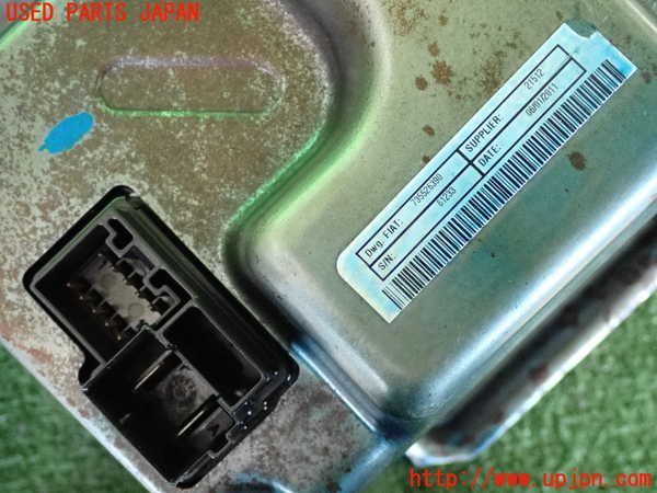 2UPJ-9234094260]フィアット・500(31212)ステアリングシャフト 中古_3