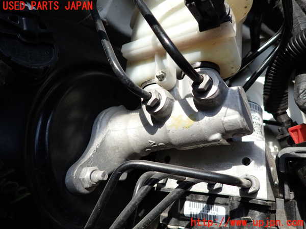2UPJ-9234094050]フィアット・500(31212)ブレーキマスターシリンダー 中古_2