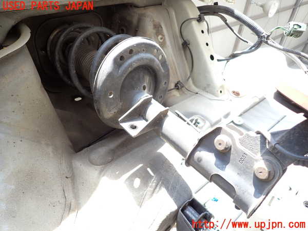 2UPJ-9234095015]フィアット・500(31212)右フロントストラット 中古_2