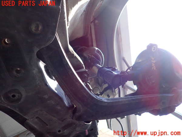 2UPJ-9234095176]フィアット・500(31212)右フロントロアアーム1 中古_2