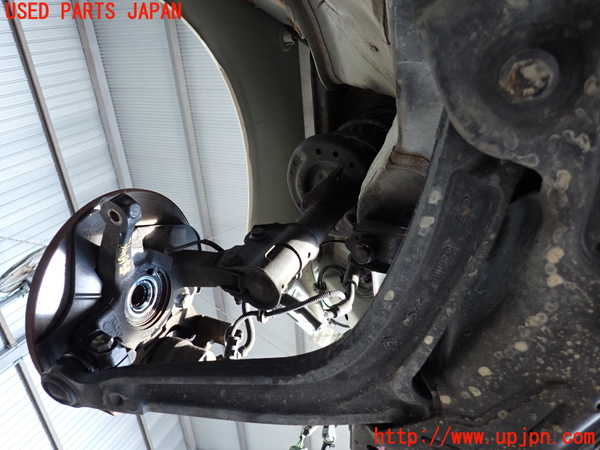 2UPJ-9234095186]フィアット・500(31212)左フロントロアアーム1 中古_2