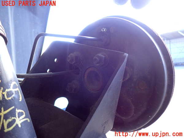 2UPJ-9234095380]フィアット・500(31212)リアアクスルビーム 中古_3