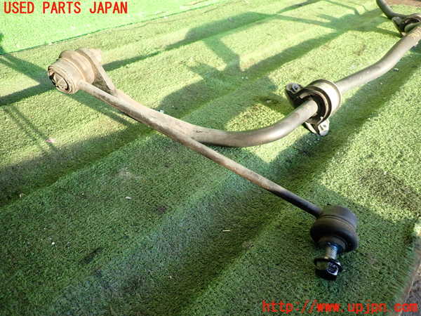 2UPJ-9234095440]フィアット・500(31212)フロントスタビライザー 中古_3