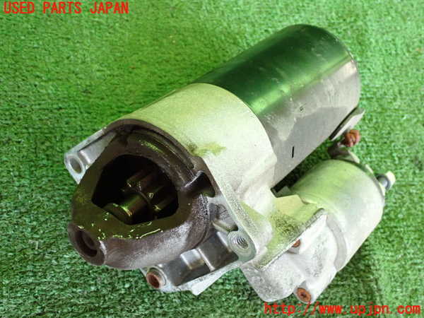 2UPJ-9234096010]フィアット・500(31212)セルモーター 中古_2