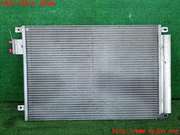2UPJ-9234096031]フィアット・500(31212)エアコンコンデンサー1 中古_2