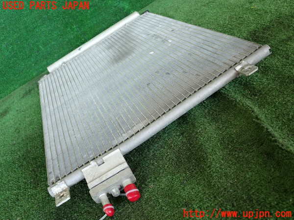 2UPJ-9234096031]フィアット・500(31212)エアコンコンデンサー1 中古_4