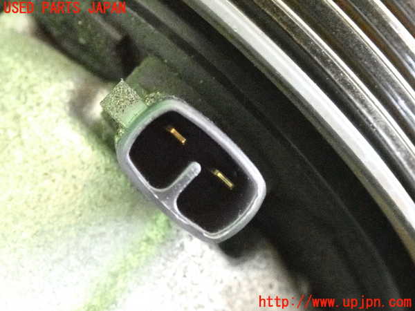 2UPJ-9234096025]フィアット・500(31212)エアコンコンプレッサー 中古_4