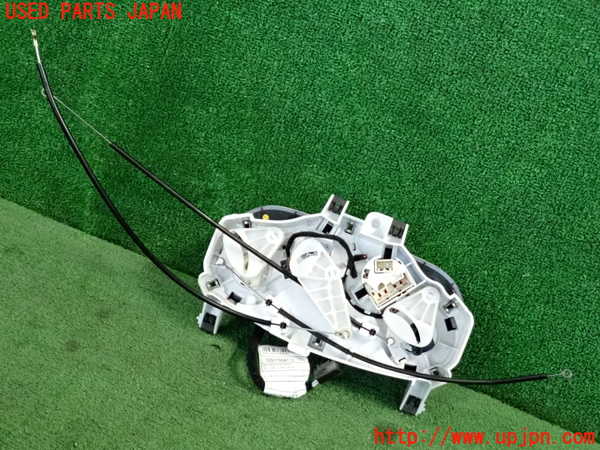 2UPJ-9234096066]フィアット・500(31212)エアコンスイッチ1 中古_2