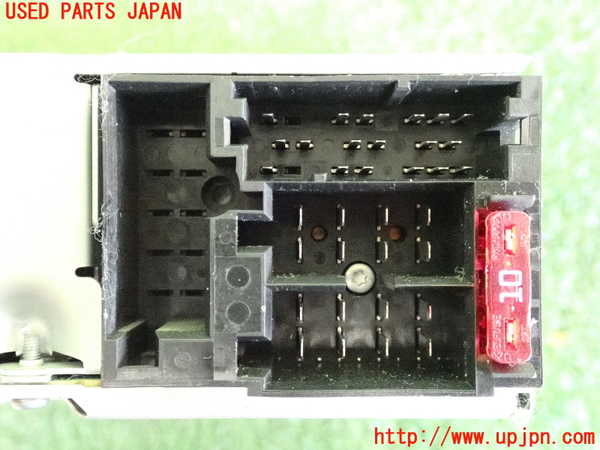 2UPJ-9234096480]フィアット・500(31212)CDプレーヤー 中古_4