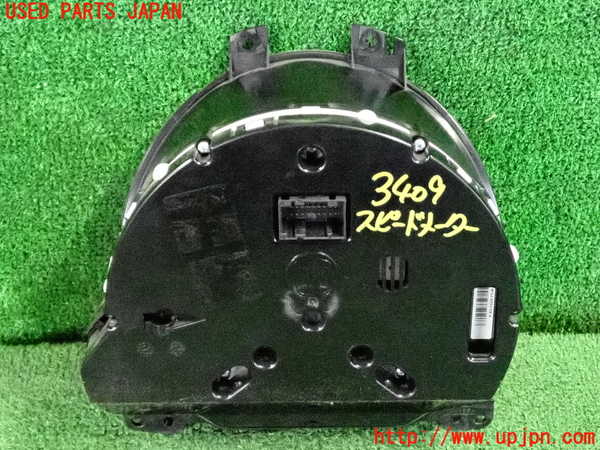 2UPJ-9234096170]フィアット・500(31212)スピードメーター 中古_2