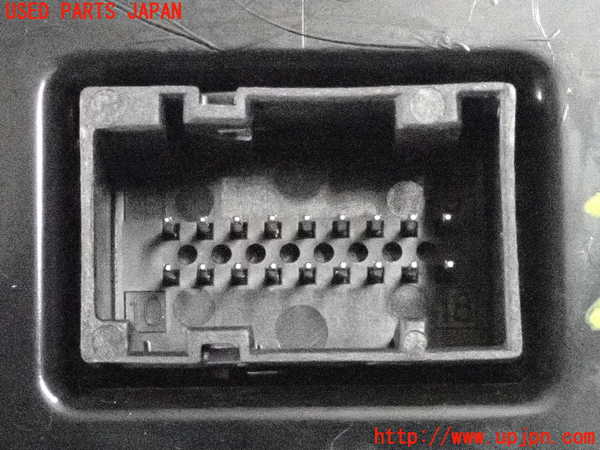 2UPJ-9234096170]フィアット・500(31212)スピードメーター 中古_4