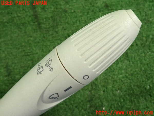 2UPJ-9234096720]フィアット・500(31212)コンビネーションスイッチ 中古_2