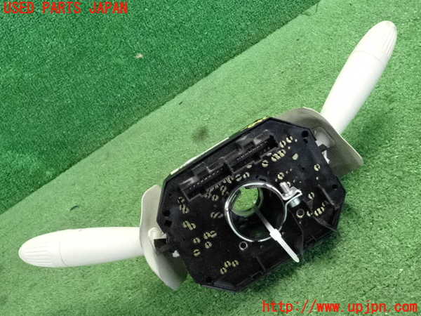 2UPJ-9234096720]フィアット・500(31212)コンビネーションスイッチ 中古_5