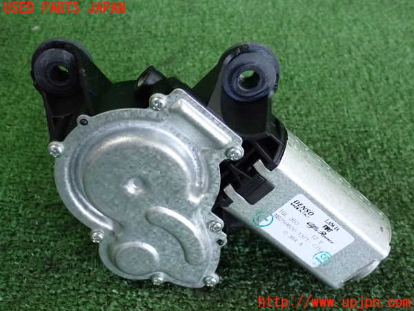 2UPJ-9234096775]フィアット・500(31212)リアワイパーモーター 中古_2