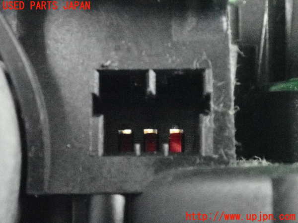 2UPJ-9234096775]フィアット・500(31212)リアワイパーモーター 中古_4