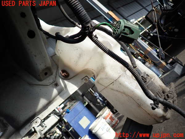 2UPJ-9234096791]フィアット・500(31212)ウォッシャータンク1 中古_2