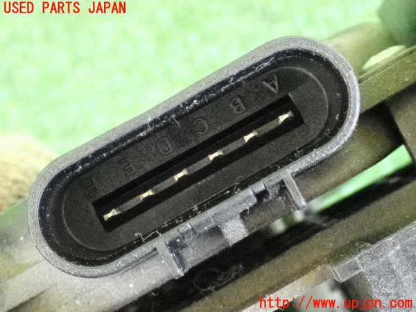 2UPJ-9234096381]フィアット・500(31212)センサー1(アクセルペダル) 中古_4