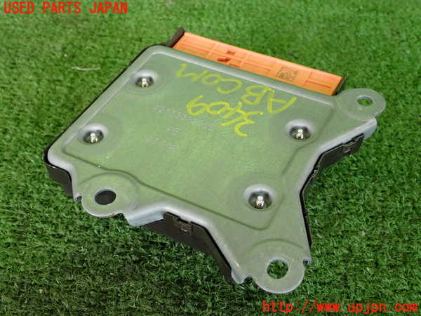 2UPJ-9234096145]フィアット・500(31212)エアバッグコンピューター 中古_2