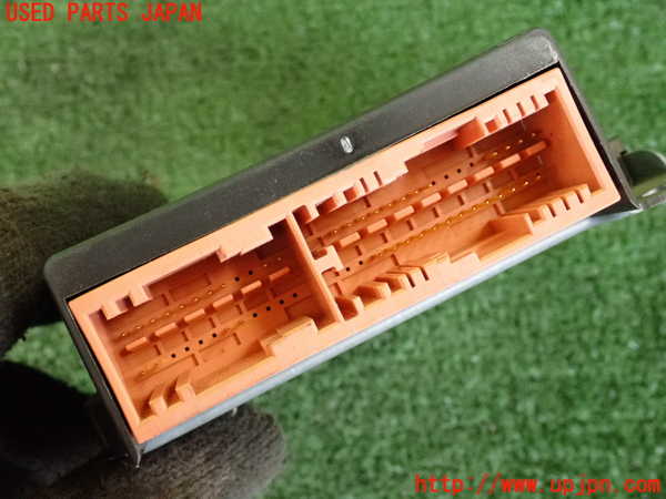 2UPJ-9234096145]フィアット・500(31212)エアバッグコンピューター 中古_4