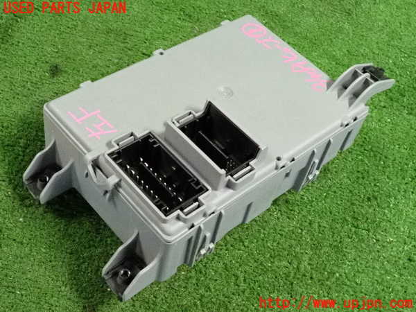 2UPJ-9234096741]フィアット・500(31212)ヒューズボックス1 中古_2