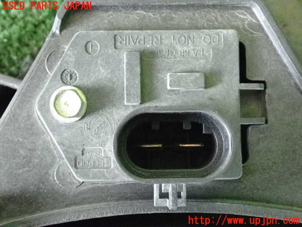 2UPJ-9234096836]フィアット・500(31212)電動ファン1 中古_4