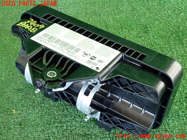 2UPJ-9234097870]フィアット・500(31212)助手席側エアバッグカバー 中古_2