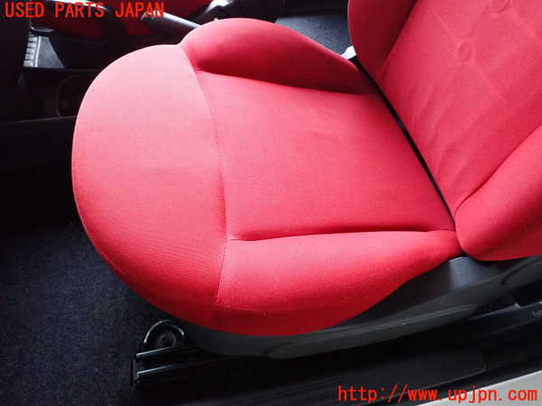 2UPJ-9234097065]フィアット・500(31212)助手席シート 中古_3