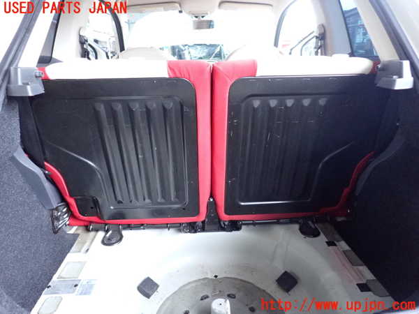 2UPJ-9234097385]フィアット・500(31212)リアシート 中古_4