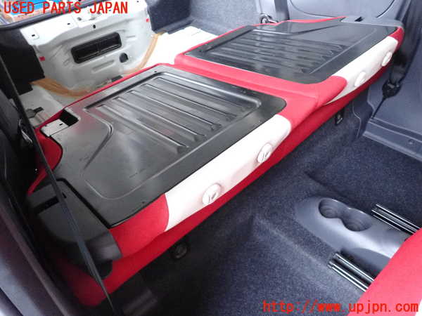 2UPJ-9234097385]フィアット・500(31212)リアシート 中古_5