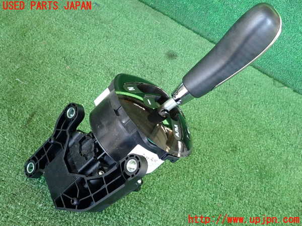 2UPJ-9234097555]フィアット・500(31212)ATシフトレバー 中古_2