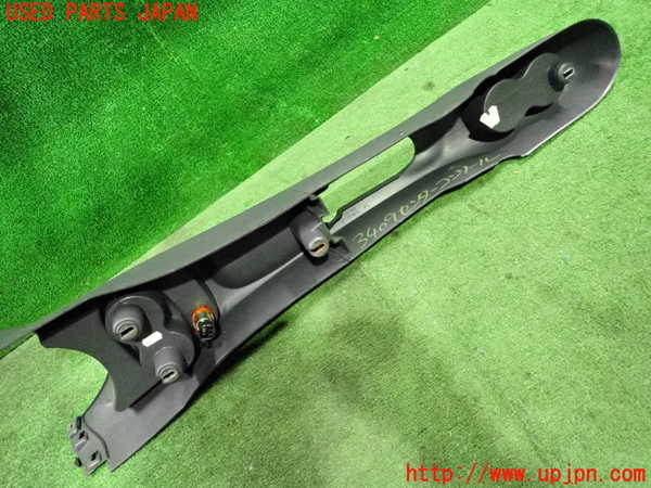 2UPJ-9234097540]フィアット・500(31212)センターコンソール 中古_4