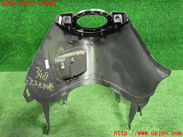 2UPJ-9234097549]フィアット・500(31212)コンソール 中古_4