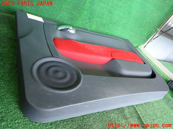 2UPJ-9234091234]フィアット・500(31212)右ドア内張り 中古_3
