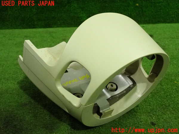 2UPJ-9234097905]フィアット・500(31212)コラムカバー 中古_2